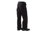 Tru-Spec 24-7 Ladies' EMS Pants Teflon PolyCotton RipStop Black Size