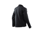 TRU-SPEC 24-7 LE Softshell Jacket 100percent Polyester - Men's Black