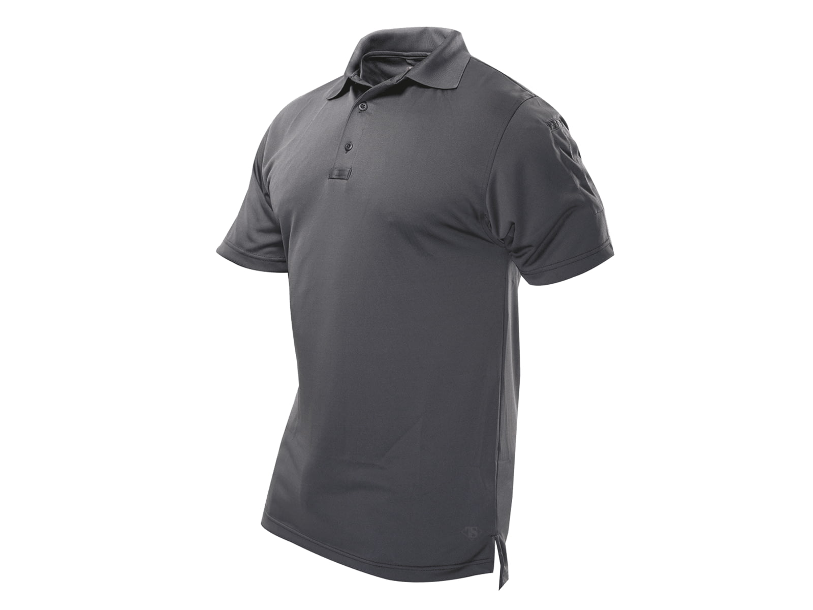 TruSpec 24-7 Men's Original Short Sleeve Polo White Extra Large Reg Len