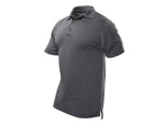 TruSpec 24-7 Men's Original Short Sleeve Polo White Extra Large Reg Len