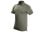 TruSpec 24-7 Men's Original Short Sleeve Polo White Extra Large Reg Len
