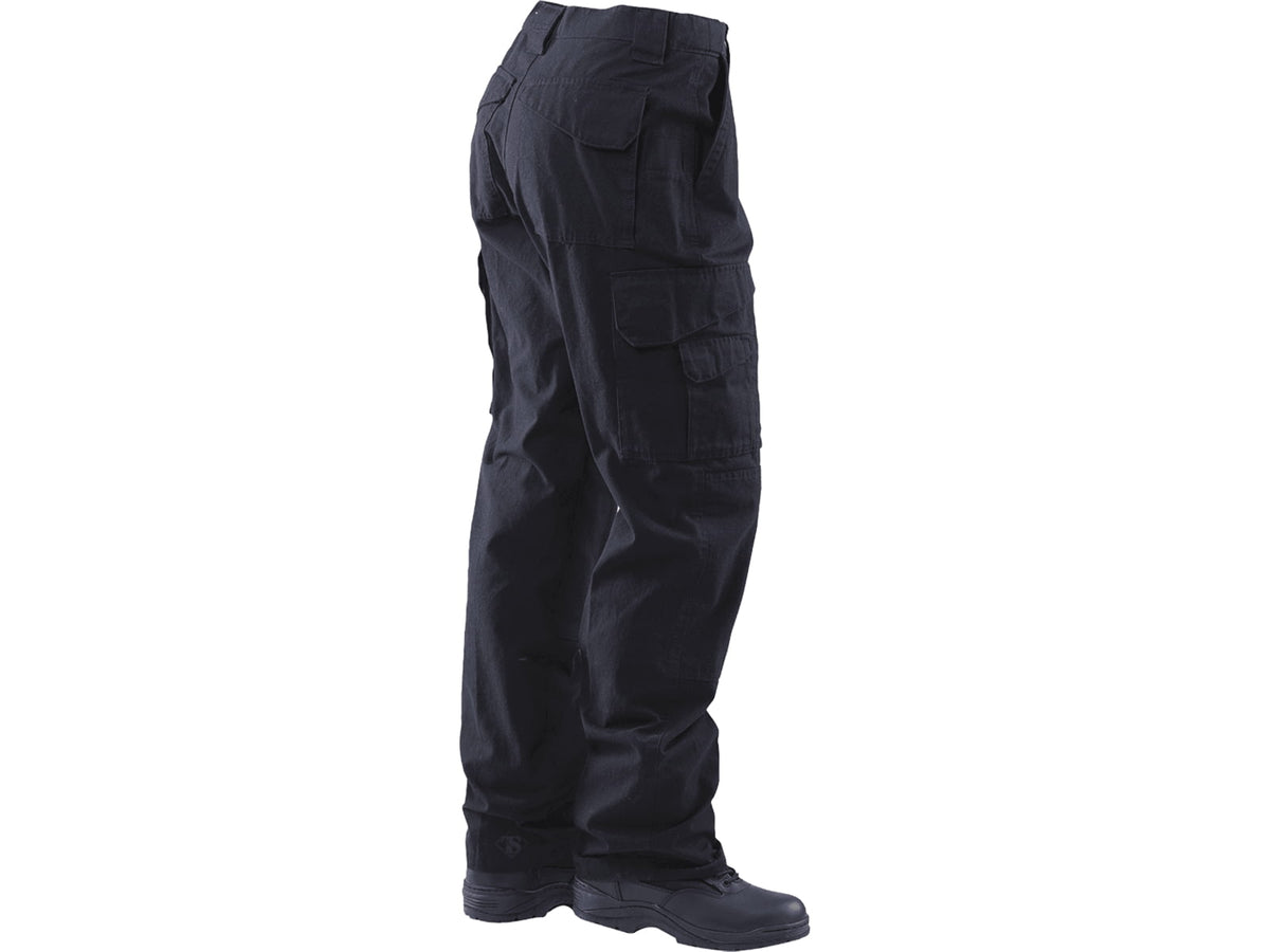 TRU-SPEC 24-7 Series Tactical Pants - Men's 100percent Cotton