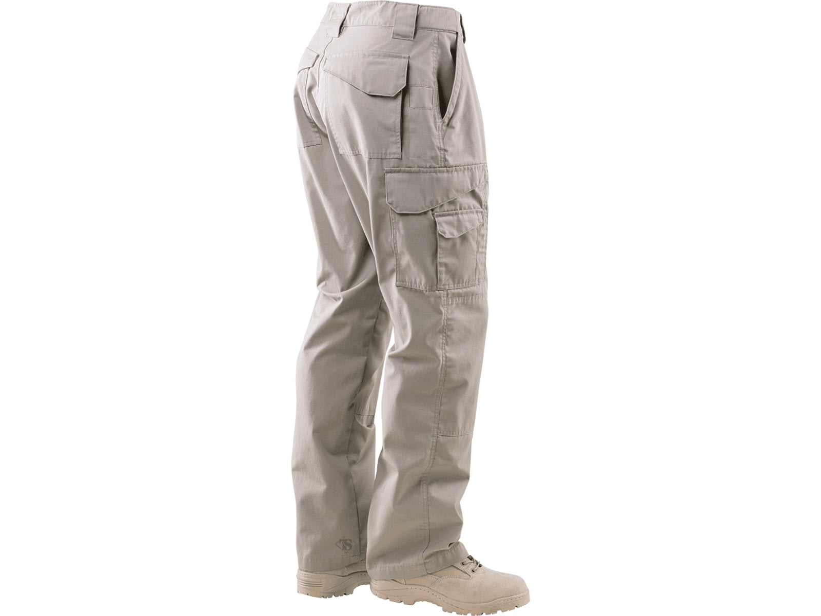 TRU-SPEC 24-7 Series Tactical Pants - Men's 100percent Cotton
