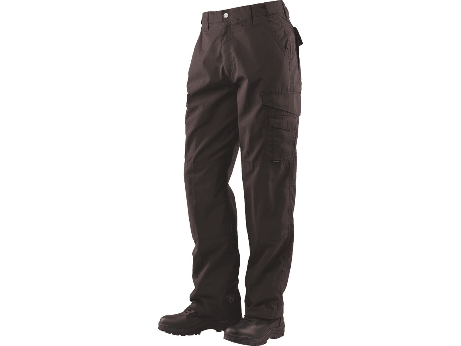 TRU-SPEC 24-7 Series Tactical Teflon Pants - Men's PolyCotton Ripstop