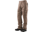 TRU-SPEC 24-7 Series Tactical Teflon Pants - Men's PolyCotton Ripstop