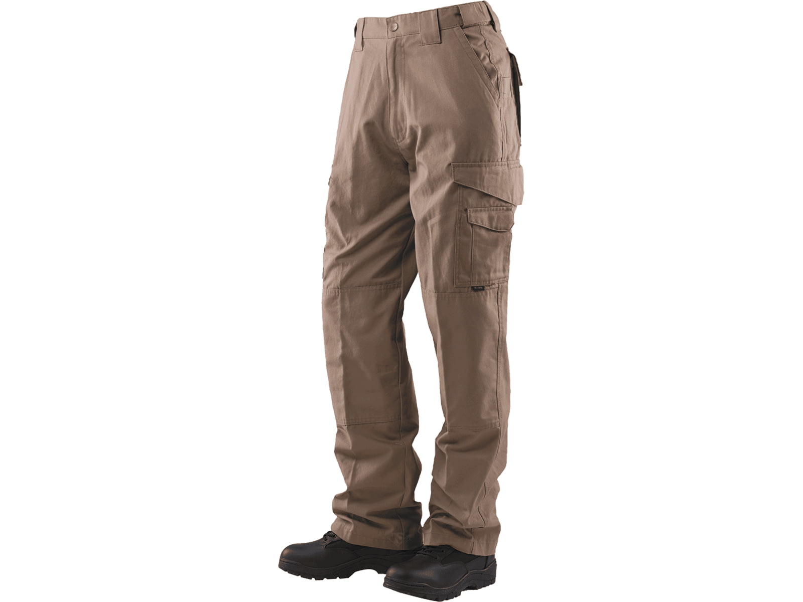 TRU-SPEC 24-7 Series Tactical Teflon Pants - Men's PolyCotton Ripstop