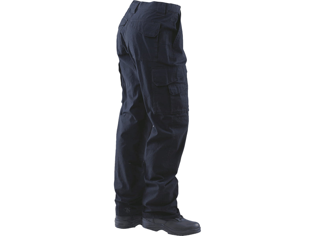 TRU-SPEC 24-7 Series Tactical Teflon Pants - Men's PolyCotton Ripstop