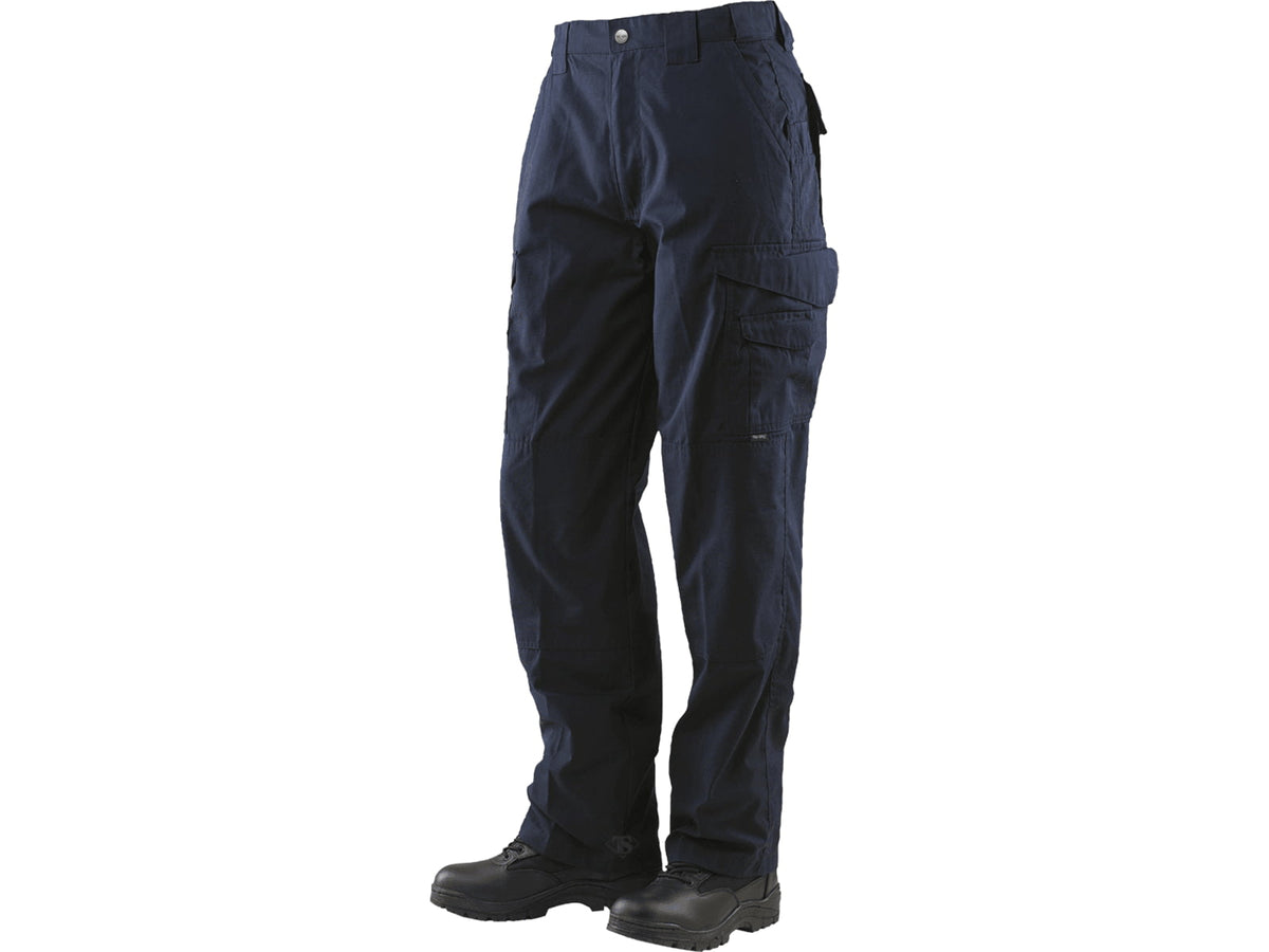 TRU-SPEC 24-7 Series Tactical Teflon Pants - Men's PolyCotton Ripstop
