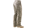 TRU-SPEC 24-7 Series Tactical Teflon Pants - Men's PolyCotton Ripstop