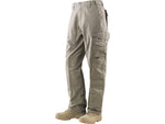 TRU-SPEC 24-7 Series Tactical Teflon Pants - Men's PolyCotton Ripstop
