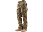 TRU-SPEC 24-7 Series Tactical Teflon Pants - Men's PolyCotton Ripstop