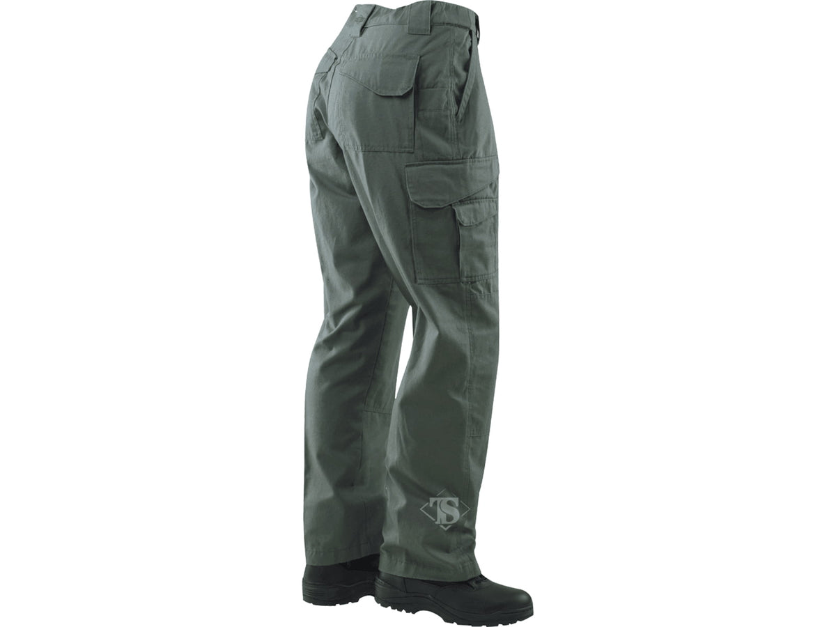 TRU-SPEC 24-7 Series Tactical Teflon Pants - Men's PolyCotton Ripstop
