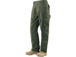 TRU-SPEC 24-7 Series Tactical Teflon Pants - Men's PolyCotton Ripstop