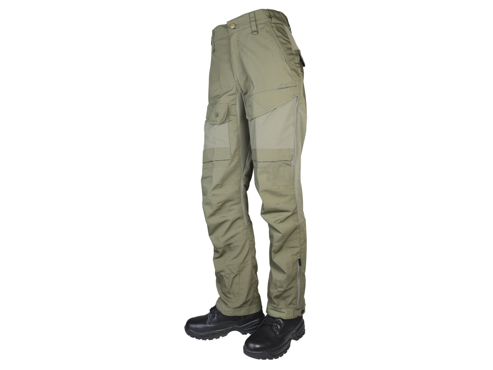 Tru-Spec 24-7 Xpedition Pants - Men's Black