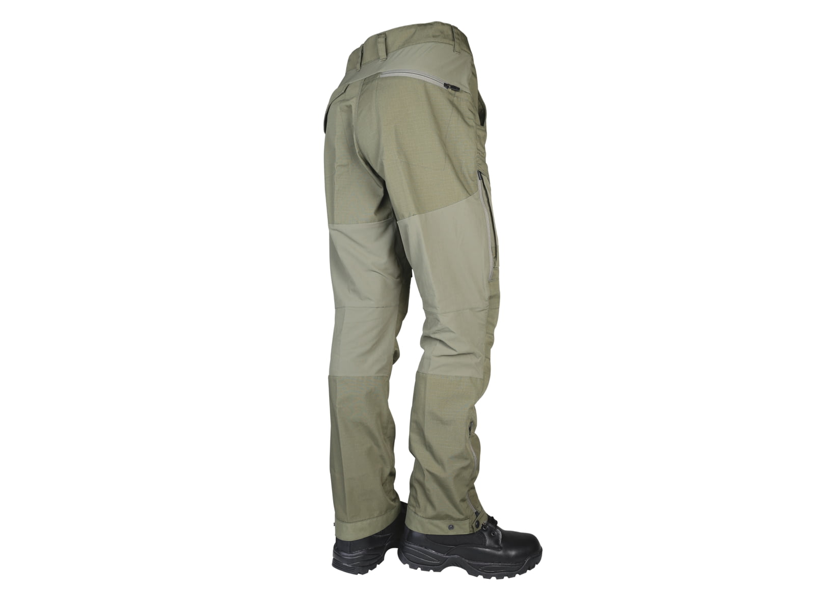 Tru-Spec 24-7 Xpedition Pants - Men's Black