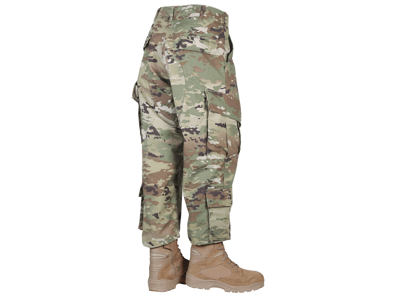 TRU-SPEC Army Combat Uniform Pants - Men's Scorpion OCP