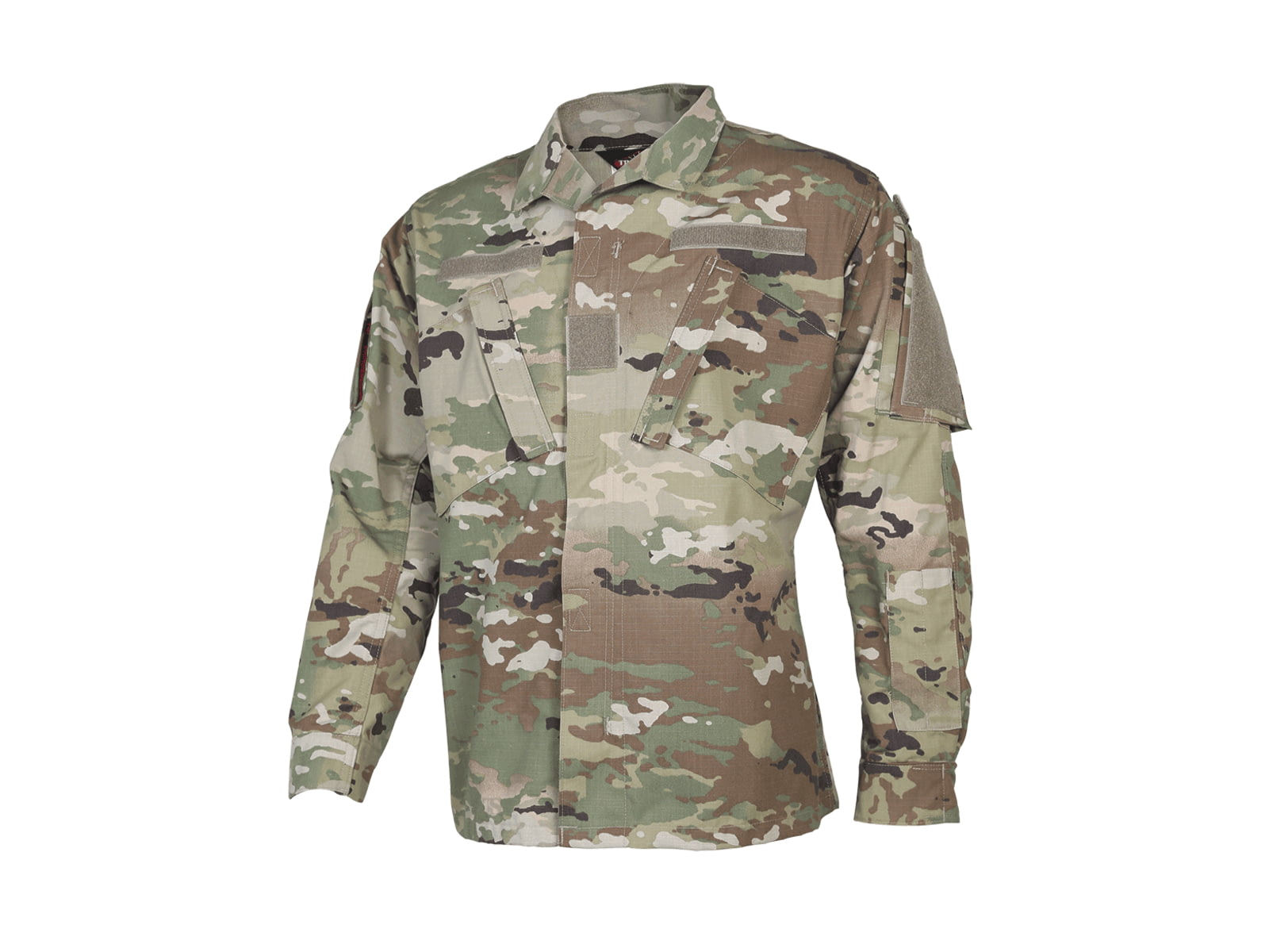 TRU-SPEC Army Combat Uniform Shirt - Men's Scorpion OCP