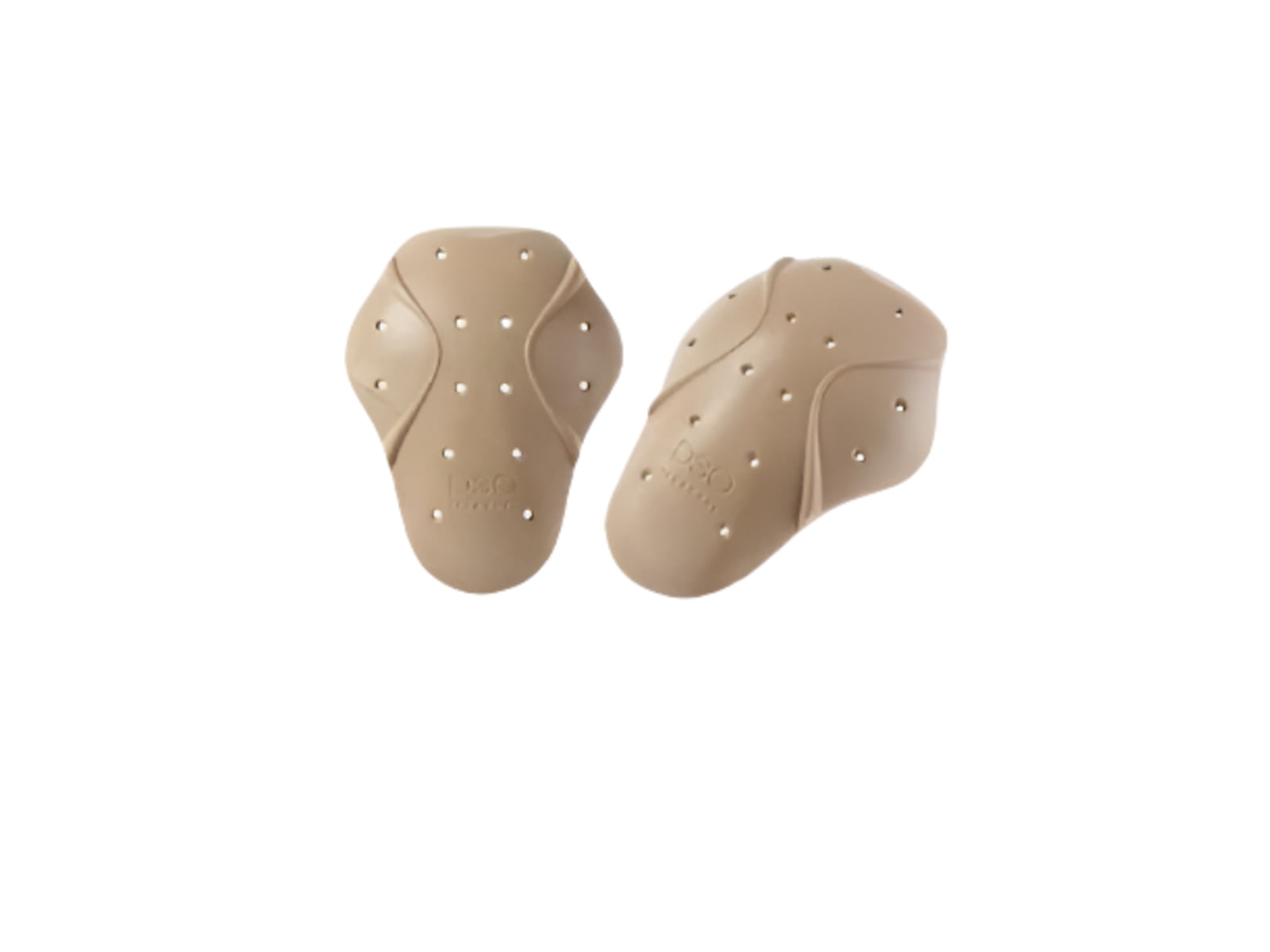 TRU-SPEC D30 P5 Elbow Pad Set Sand Pair 1552000