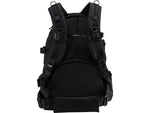 Tru-Spec Elite 3-day Backpack Black