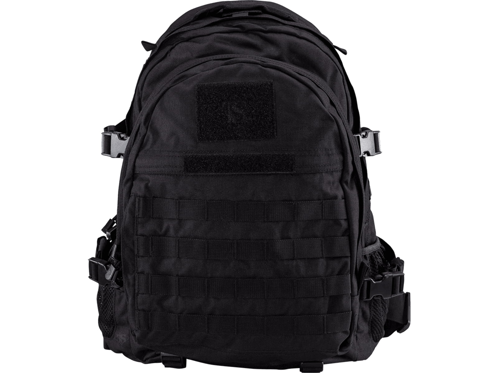 Tru-Spec Elite 3-day Backpack Black