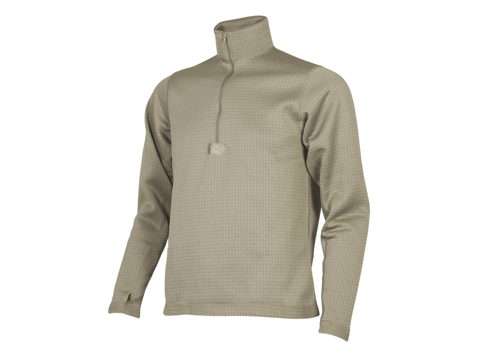 TRU-SPEC Gen-III ECWCS Level-2 Top - Men's Tan