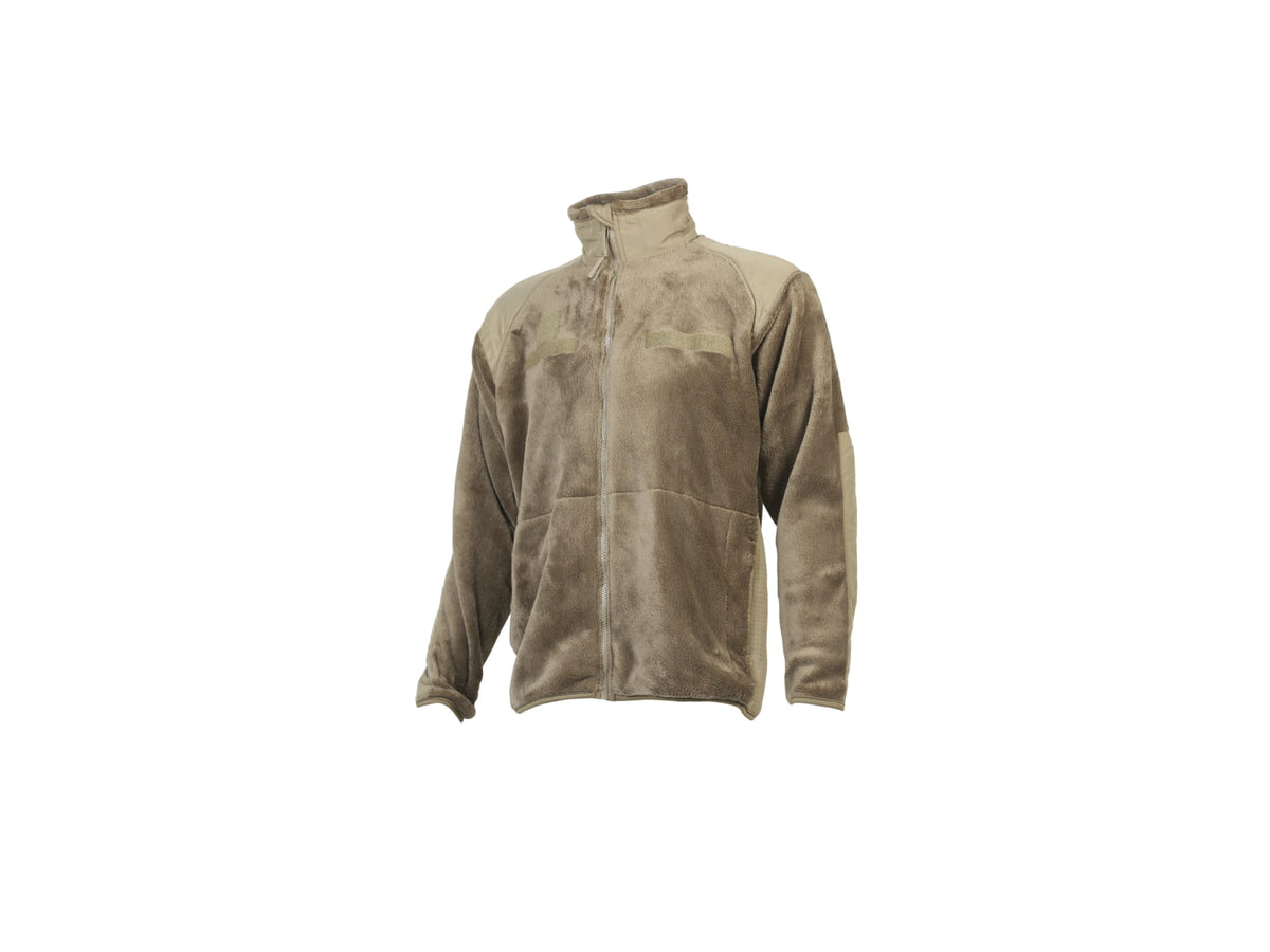 TRU-SPEC Gen-III ECWCS Level-3 Jacket - Men's Tan