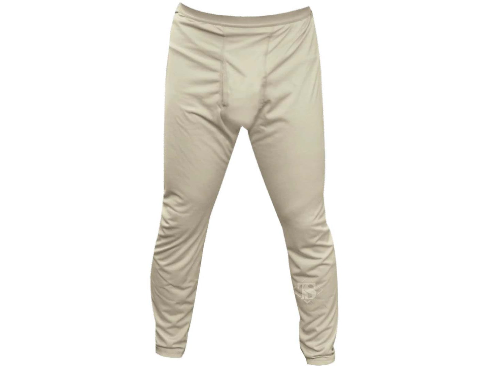 TRU-SPEC Gen III ECWCS Level I Bottom Tan Extra Small Regular 2332002