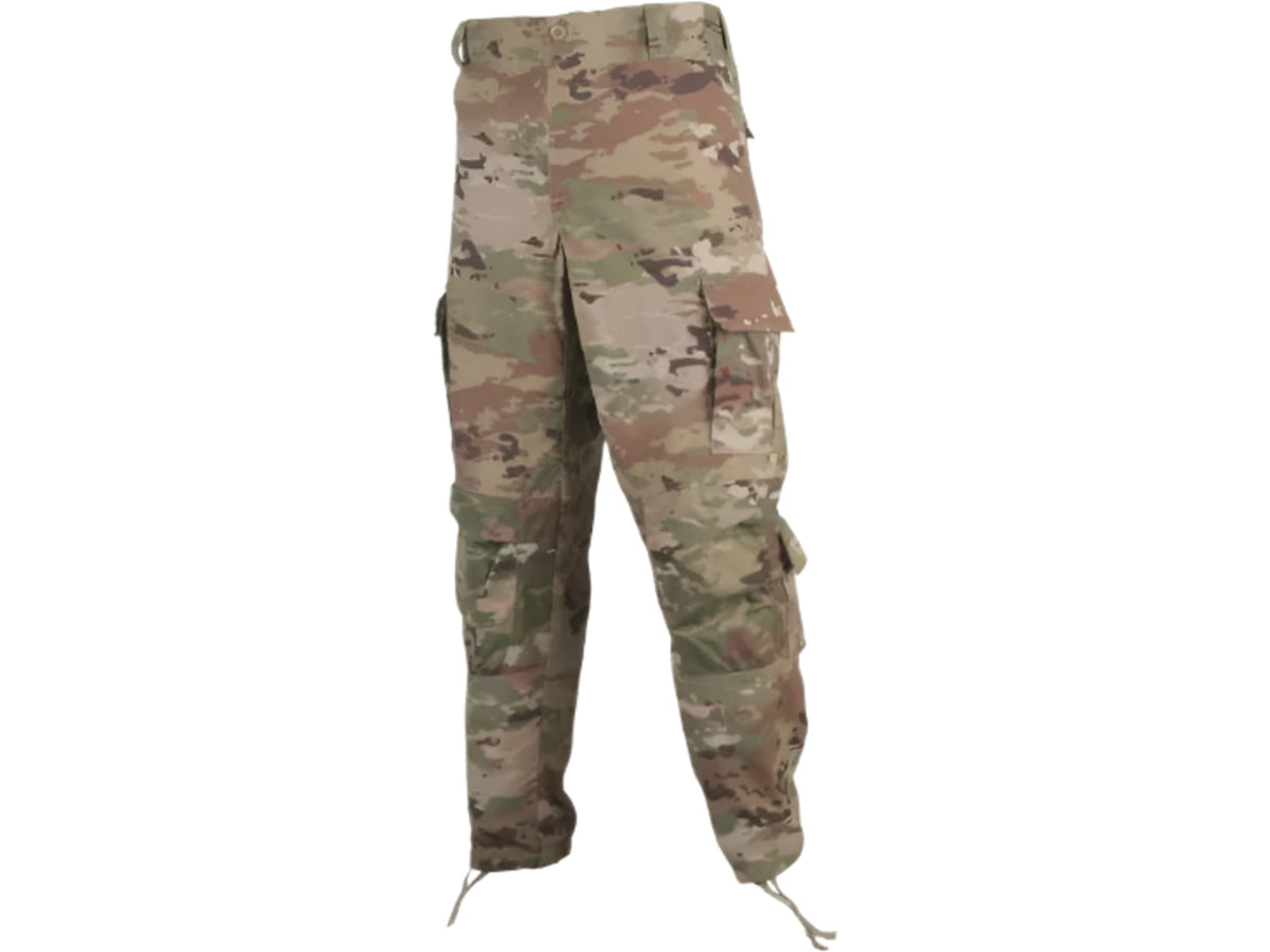 TRU-SPEC Hot Weather Nyco Pant - Men's Scorpion OCP 2XS Regular 1834001