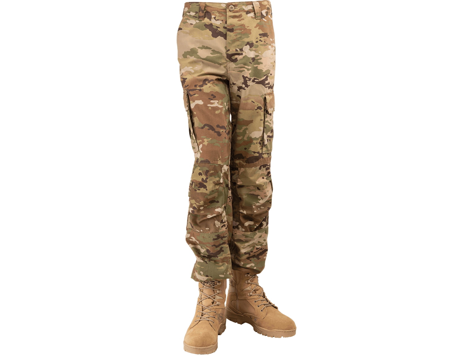 TRU-SPEC OCP Hot Weather Pants - Men's Scorpion LL
