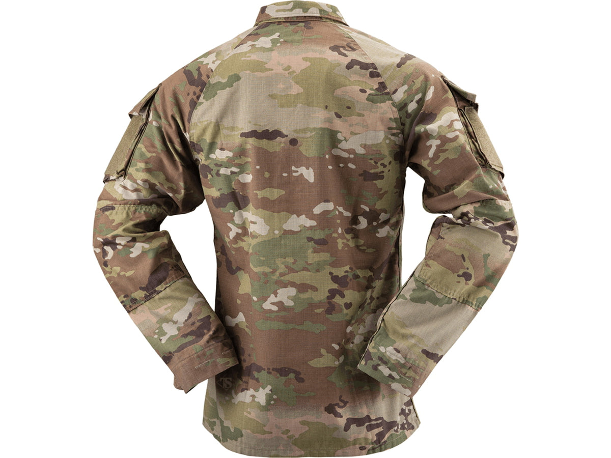 TRU-SPEC OCP Hot Weather Shirt - Men's Scorpion LL
