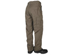 Tru-Spec Men's Original Tactical Pants 6.5oz. 65/35 Polyester/Cotton Rip-Stop 24-7 Series Earth