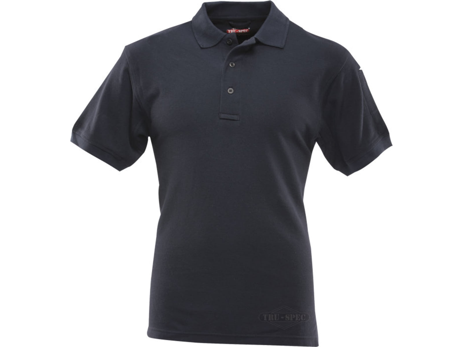 Tru-Spec Men's Short Sleeve Classic Polo