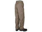 Tru-Spec Men's TRU Simply Tactical Pants Polyester/Cotton Rip-Stop w/ Cargo Pockets