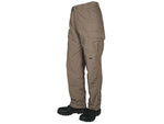 Tru-Spec Men's TRU Simply Tactical Pants Polyester/Cotton Rip-Stop w/ Cargo Pockets