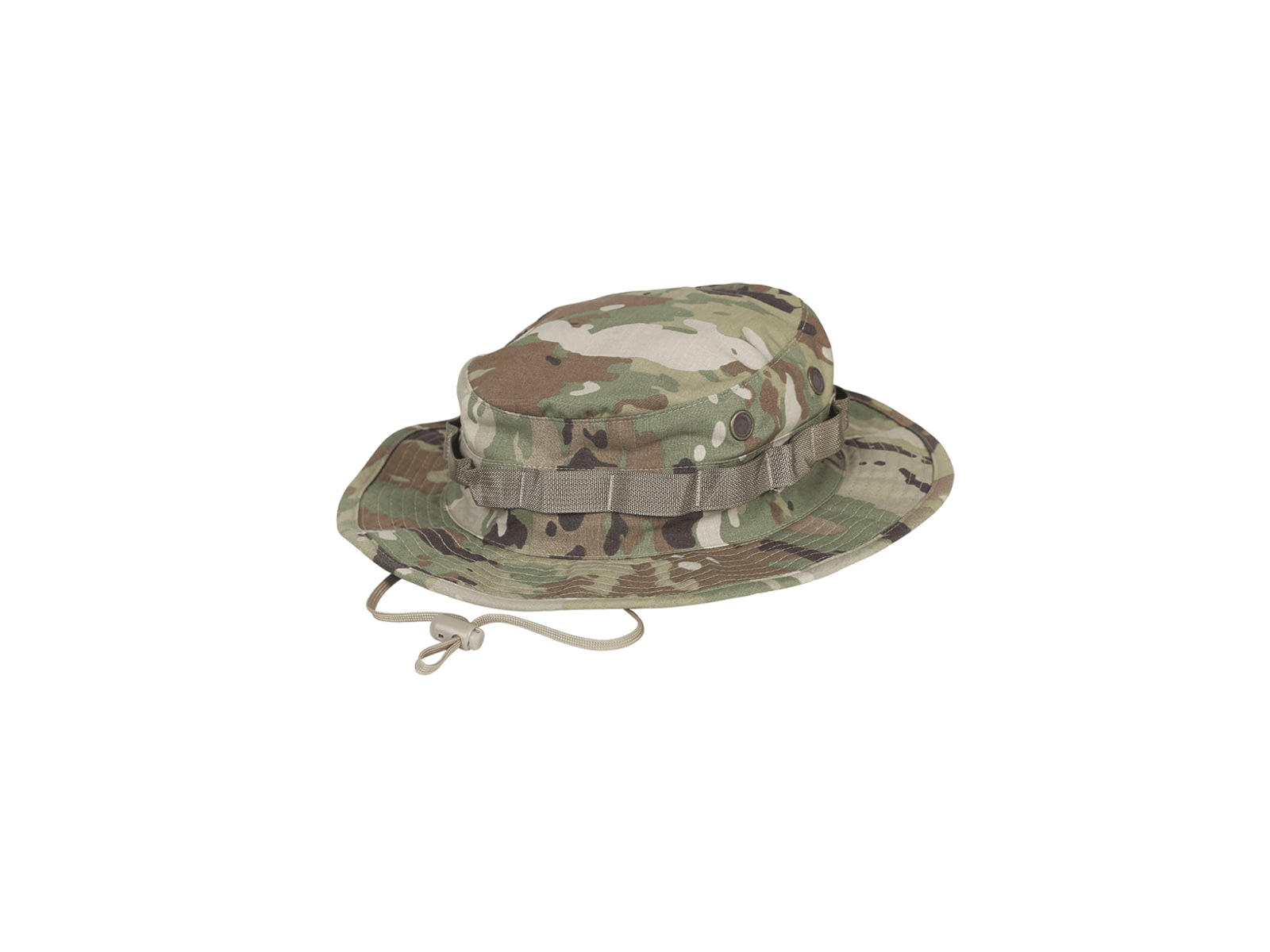 TRU-SPEC Military Boonie - Mens Scorpion OCP
