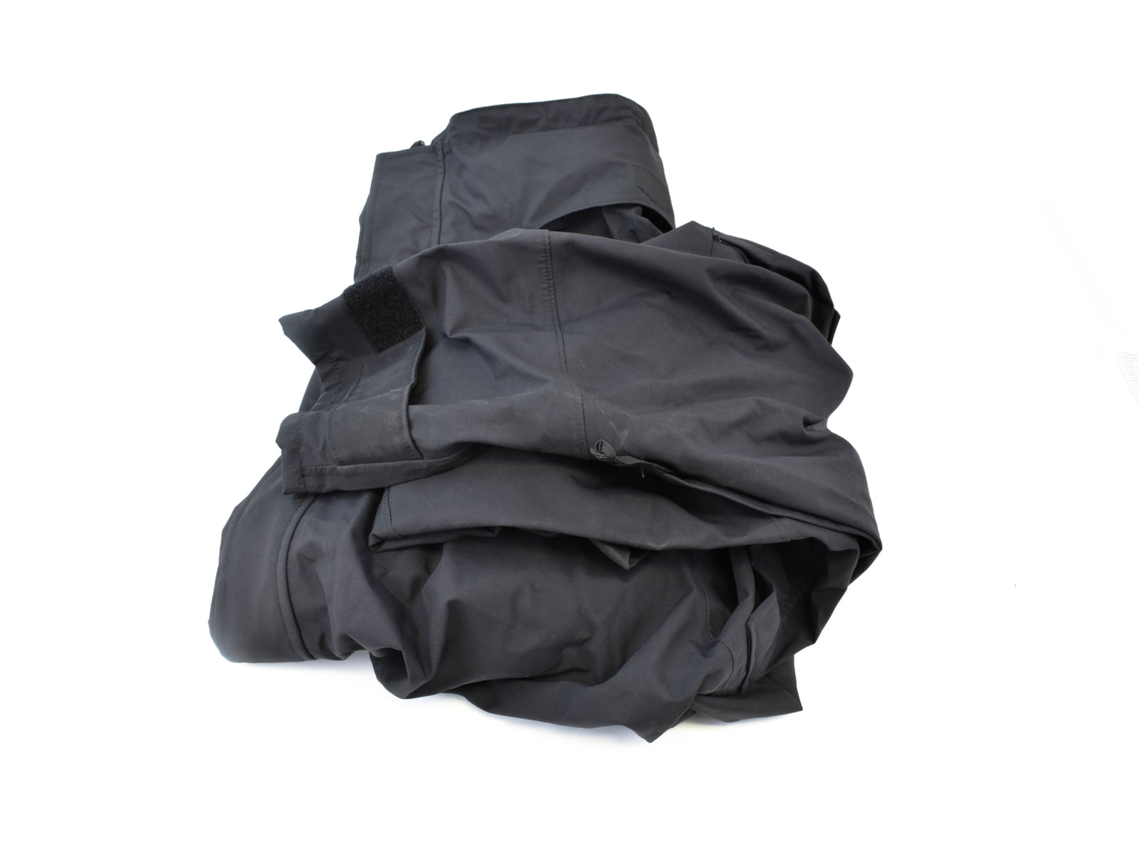 TRU-SPEC H2O Proof Gen-2 Parka - Men's Black 2XLL