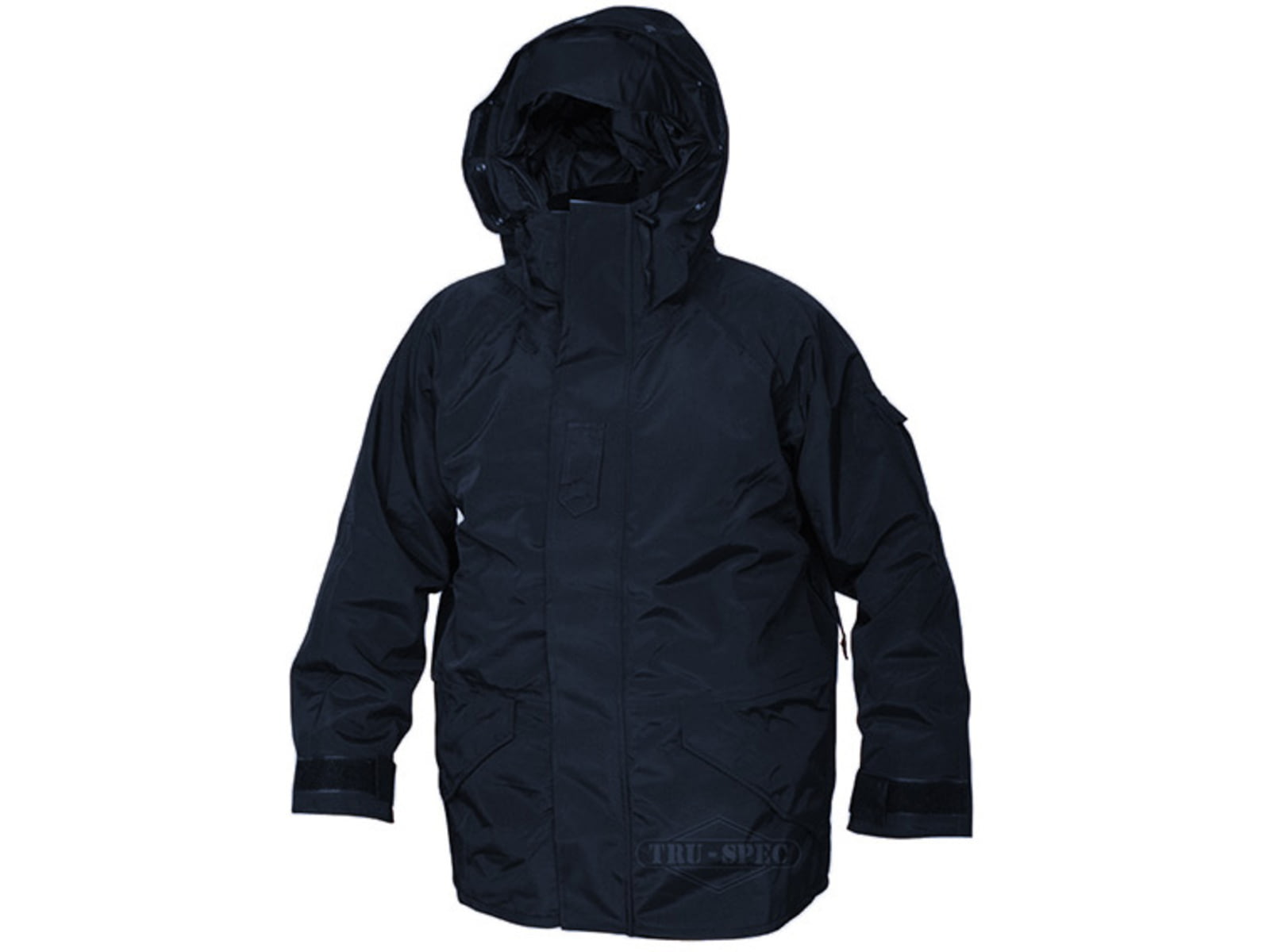 Tru-Spec Parka Navy 3-IN-1 H2O Proof Medium Regular 2411004