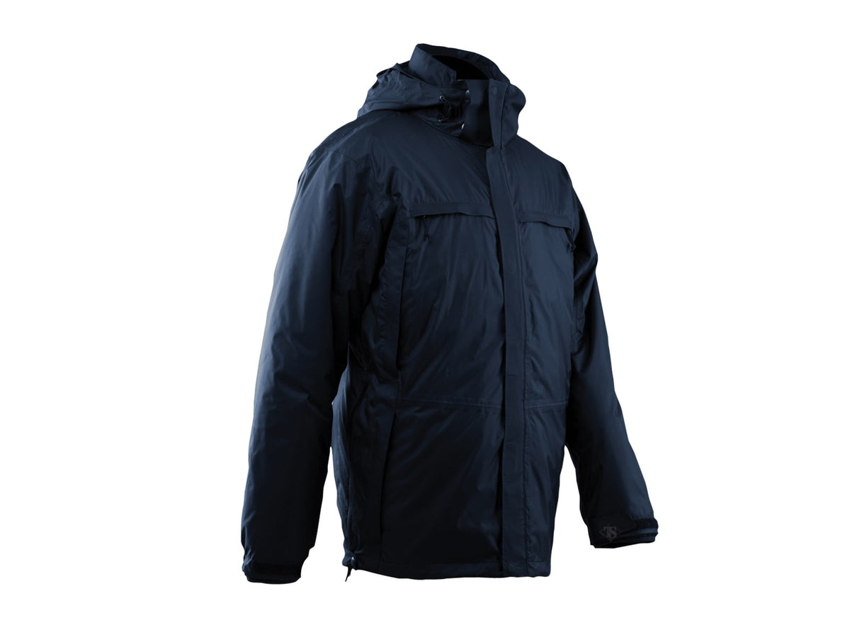 Tru-Spec Parka Navy 3-IN-1 H2O Proof Medium Regular 2411004