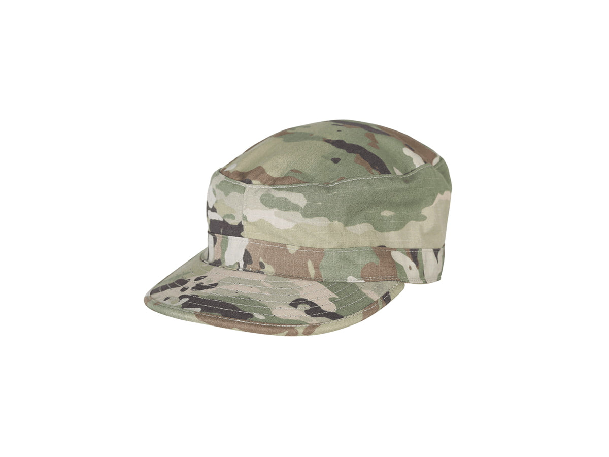 TRU-SPEC Patrol Cap Scorpion OCP 7