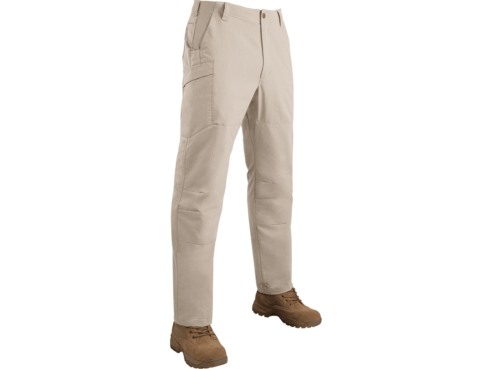 TRU-SPEC 24-7 Series Pro Vector Pants - Mens Khaki 42x34