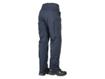 TRU-SPEC Rip-Stop Pro Flex Unhemmed Pants - Men's Navy Waist