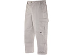 Tru-Spec Simply Tactical Khaki Poly Cotton Rip Stop with Cargo Pocket W 34 L