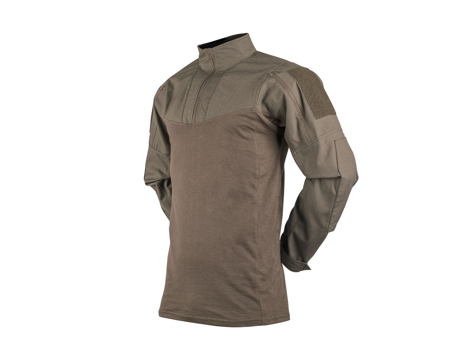 TRU-SPEC T.R.U. Direct Action Shirt - Men's Ranger Green