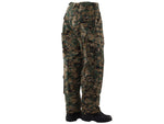 TRU-SPEC T.R.U. Oroginal Pants - Men's Woodland Digital LR