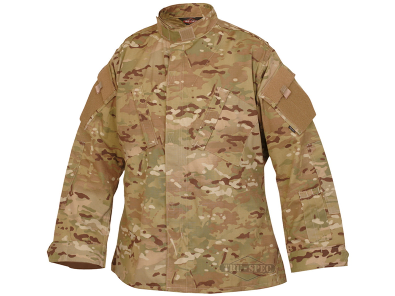 TRU-SPEC Tactical Response Uniform Shirt - Men's