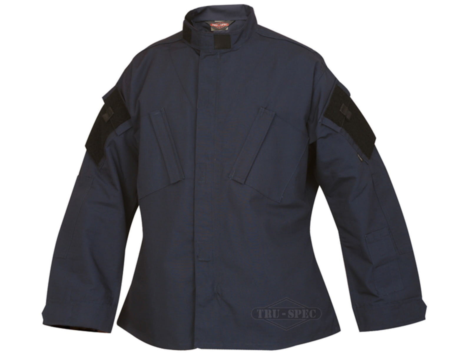 Tru-Spec Tactical Response Uniform Shirt - Men's 65/35 Poly/Cotton Rip Stop