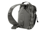 Tru-Spec Trek Sling Backpack12x8x10.5inGrey