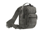 Tru-Spec Trek Sling Backpack12x8x10.5inGrey