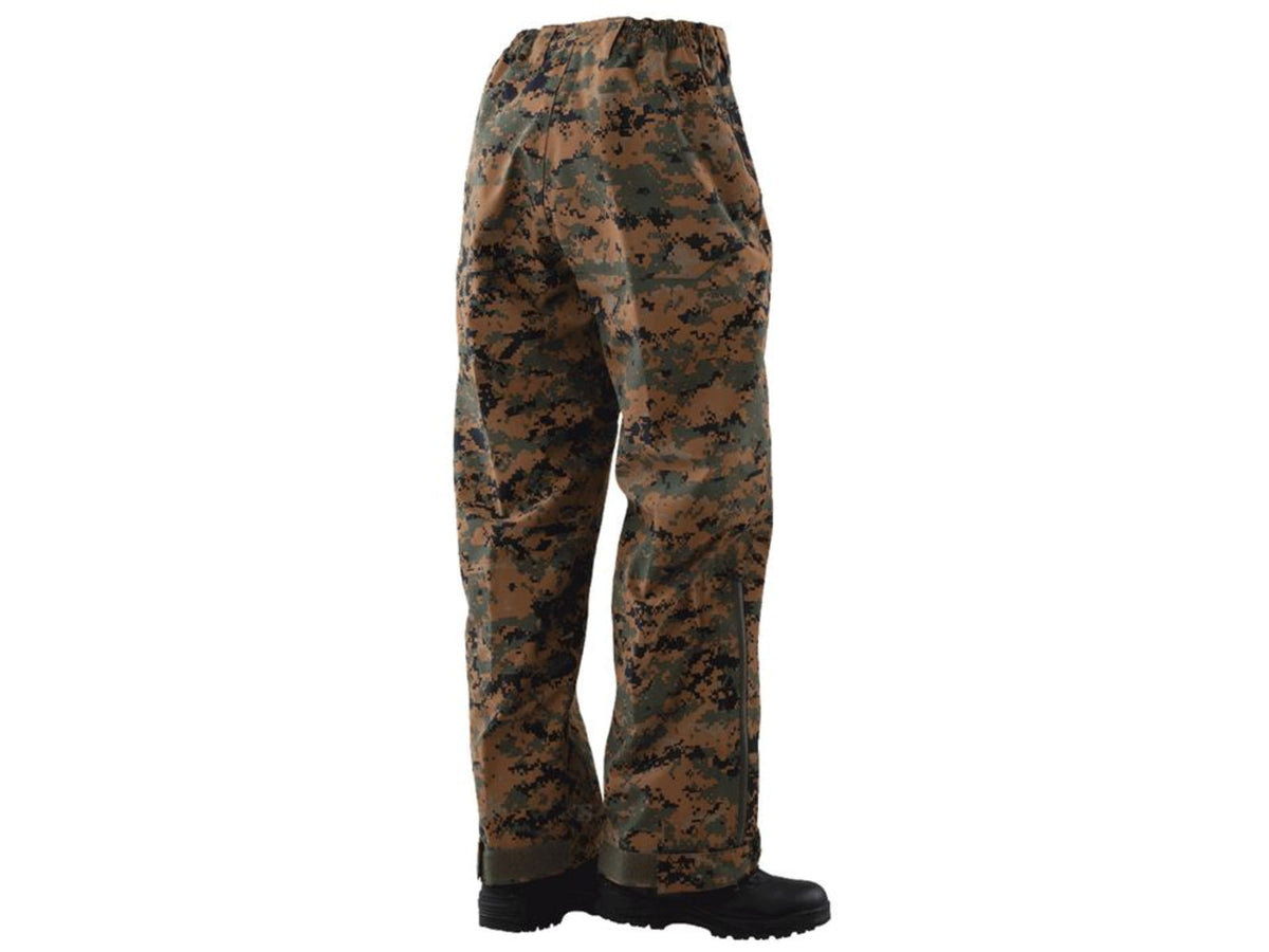 TRU-SPEC ECWCS Trousers - Men's Coyote XLL
