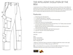 TRU-SPEC TRU Original NYCO Pants - Men's